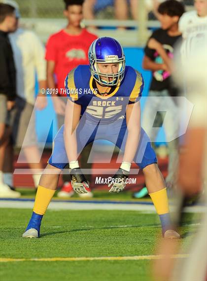 Thumbnail 2 in Brownwood @ Brock photogallery.