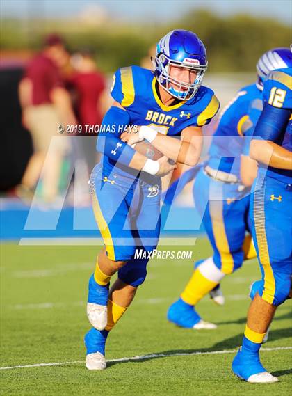 Thumbnail 3 in Brownwood @ Brock photogallery.