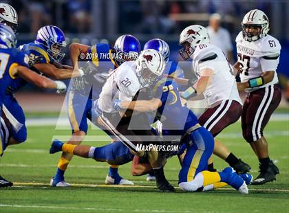 Thumbnail 3 in Brownwood @ Brock photogallery.
