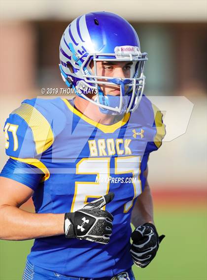 Thumbnail 3 in Brownwood @ Brock photogallery.
