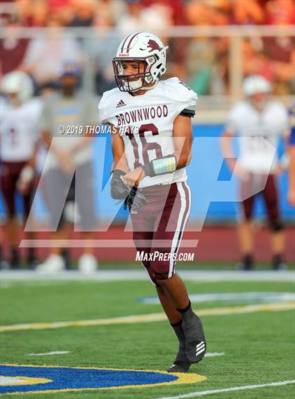 Thumbnail 3 in Brownwood @ Brock photogallery.