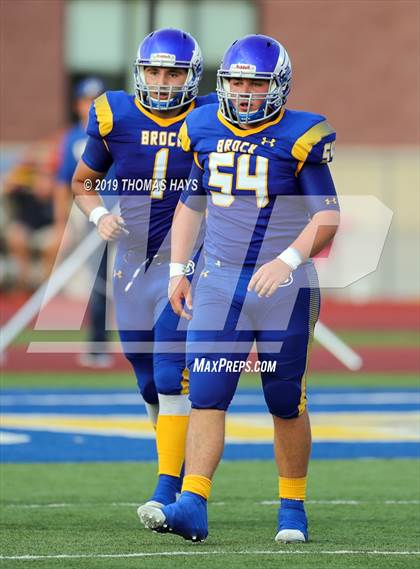 Thumbnail 2 in Brownwood @ Brock photogallery.