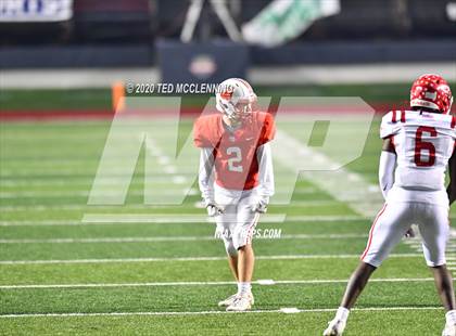 Thumbnail 1 in Harding Academy vs. McGehee (AAA 3A Final) photogallery.