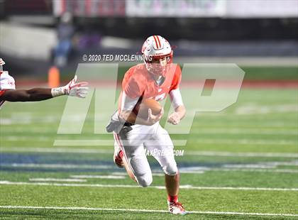 Thumbnail 1 in Harding Academy vs. McGehee (AAA 3A Final) photogallery.