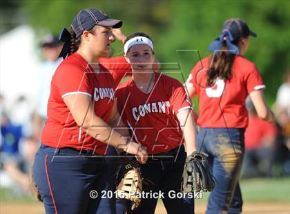 Thumbnail 2 in Schaumburg vs Conant (IHSA Class 4A Sectional) photogallery.