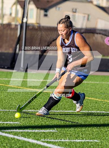 Kent Denver @ Pine Creek