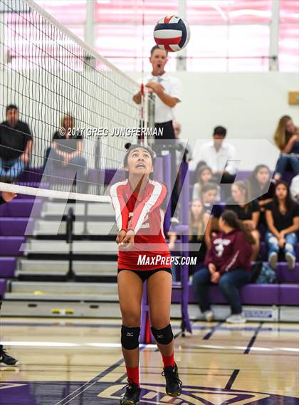 Thumbnail 1 in Montgomery @ Petaluma photogallery.