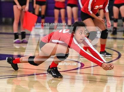 Thumbnail 3 in Montgomery @ Petaluma photogallery.