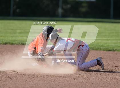 Thumbnail 1 in Lakeview @ Rocky Grove photogallery.