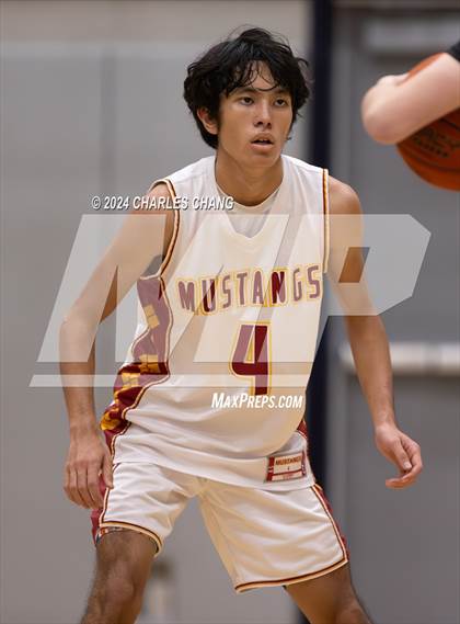 Thumbnail 2 in Arcata vs. Lincoln (Bambauer Tournament) photogallery.