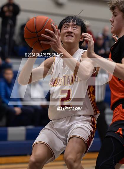 Thumbnail 1 in Arcata vs. Lincoln (Bambauer Tournament) photogallery.
