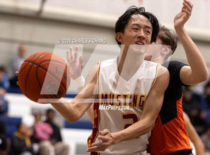 Thumbnail 3 in Arcata vs. Lincoln (Bambauer Tournament) photogallery.