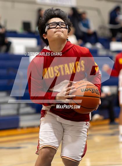 Thumbnail 1 in Arcata vs. Lincoln (Bambauer Tournament) photogallery.