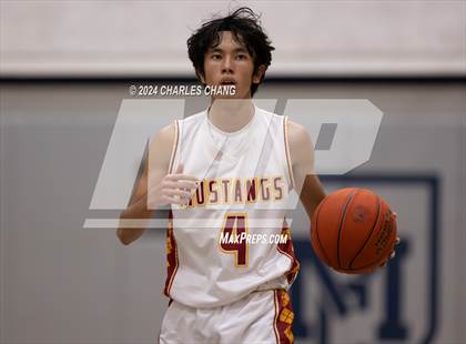 Thumbnail 1 in Arcata vs. Lincoln (Bambauer Tournament) photogallery.