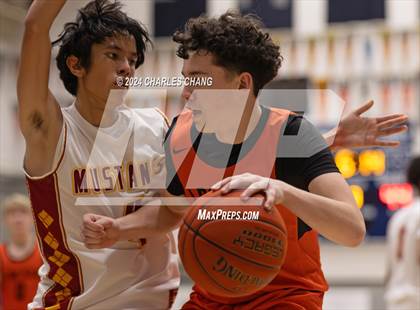 Thumbnail 3 in Arcata vs. Lincoln (Bambauer Tournament) photogallery.