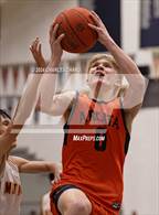 Photo from the gallery "Arcata vs. Lincoln (Bambauer Tournament)"