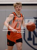 Photo from the gallery "Arcata vs. Lincoln (Bambauer Tournament)"