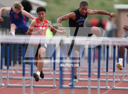 Thumbnail 3 in Centennial League Championships  photogallery.