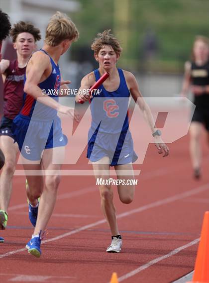 Thumbnail 1 in Centennial League Championships  photogallery.