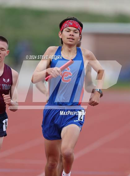 Thumbnail 2 in Centennial League Championships  photogallery.