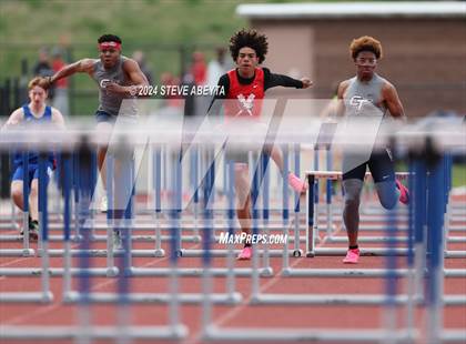 Thumbnail 2 in Centennial League Championships  photogallery.