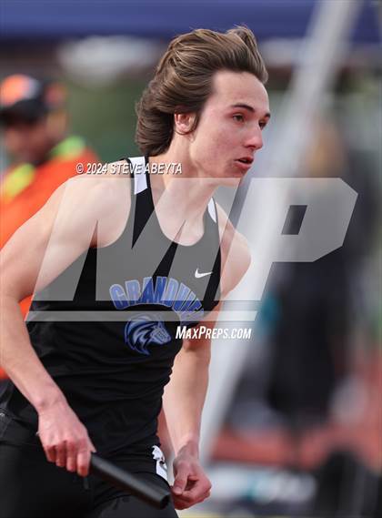 Thumbnail 2 in Centennial League Championships  photogallery.