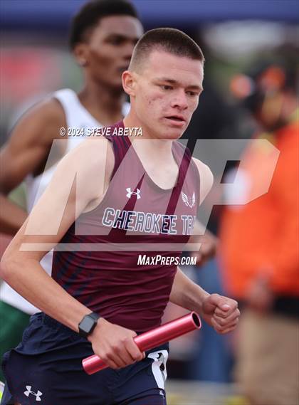 Thumbnail 3 in Centennial League Championships  photogallery.