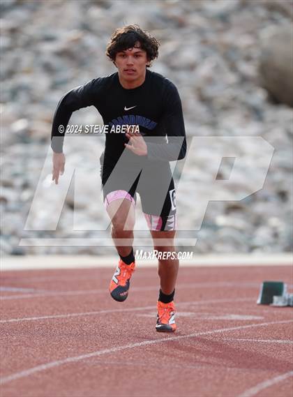 Thumbnail 2 in Centennial League Championships  photogallery.