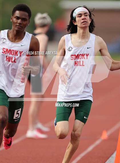 Thumbnail 1 in Centennial League Championships  photogallery.