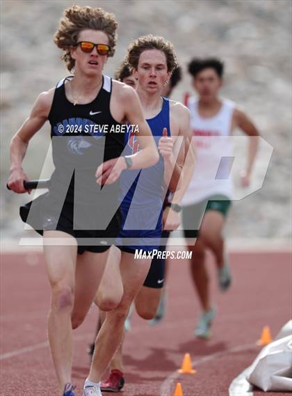 Thumbnail 3 in Centennial League Championships  photogallery.