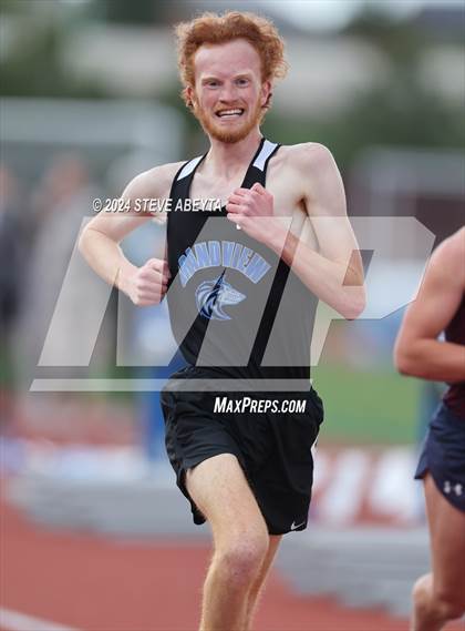 Thumbnail 3 in Centennial League Championships  photogallery.