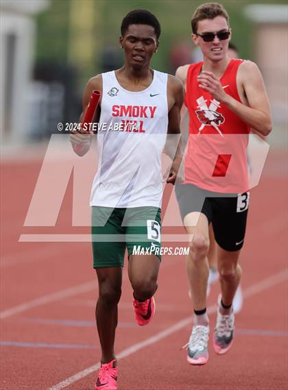 Thumbnail 3 in Centennial League Championships  photogallery.