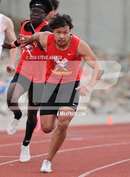 Thumbnail 2 in Centennial League Championships  photogallery.
