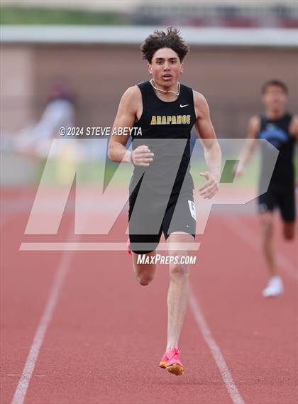 Thumbnail 1 in Centennial League Championships  photogallery.