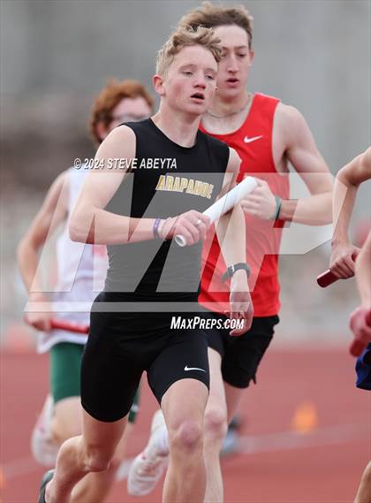 Thumbnail 2 in Centennial League Championships  photogallery.