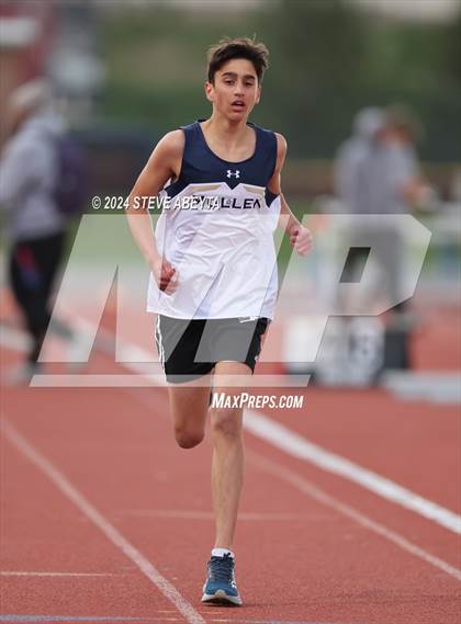 Thumbnail 3 in Centennial League Championships  photogallery.