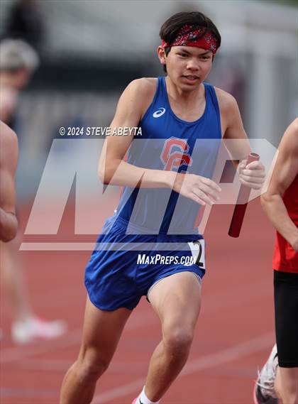 Thumbnail 3 in Centennial League Championships  photogallery.