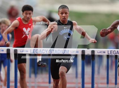 Thumbnail 2 in Centennial League Championships  photogallery.