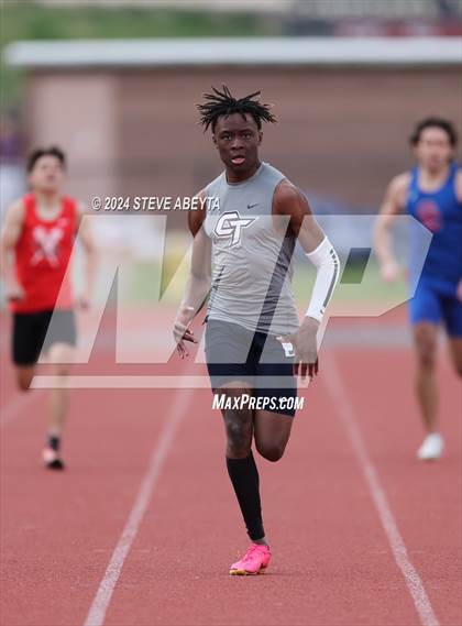 Thumbnail 3 in Centennial League Championships  photogallery.