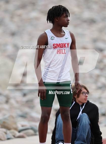 Thumbnail 2 in Centennial League Championships  photogallery.