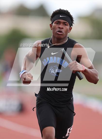 Thumbnail 3 in Centennial League Championships  photogallery.