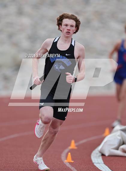 Thumbnail 3 in Centennial League Championships  photogallery.