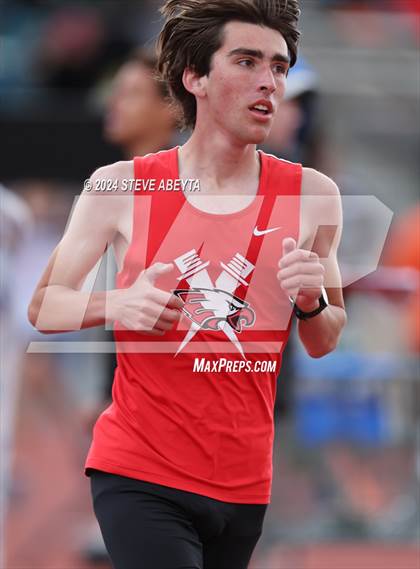 Thumbnail 2 in Centennial League Championships  photogallery.