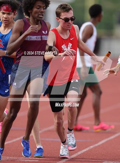 Thumbnail 1 in Centennial League Championships  photogallery.