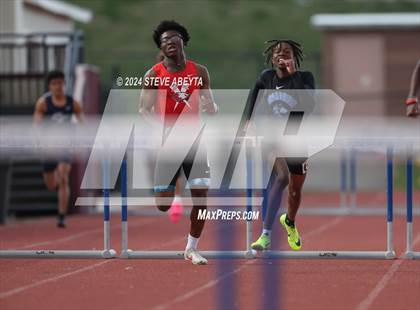 Thumbnail 1 in Centennial League Championships  photogallery.