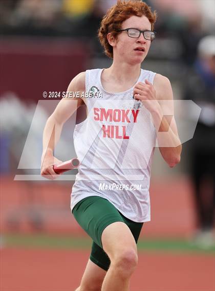 Thumbnail 3 in Centennial League Championships  photogallery.