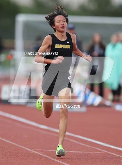 Thumbnail 2 in Centennial League Championships  photogallery.