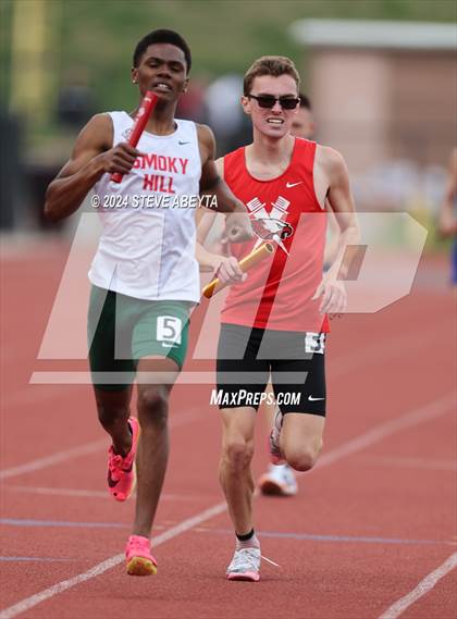 Thumbnail 2 in Centennial League Championships  photogallery.
