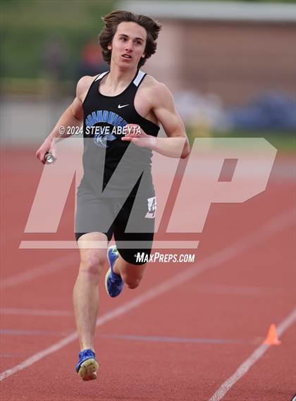 Thumbnail 2 in Centennial League Championships  photogallery.