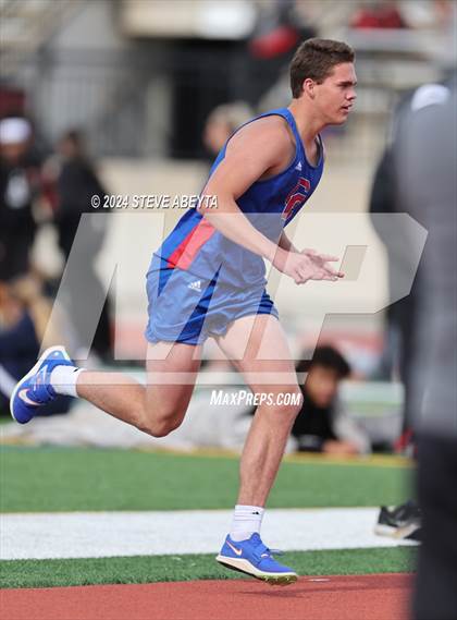 Thumbnail 1 in Centennial League Championships  photogallery.